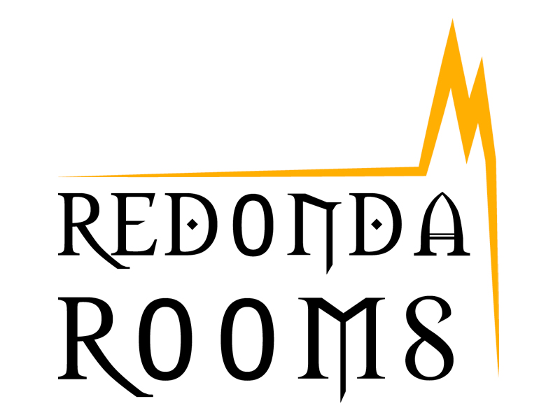 Diseño de logotipo para Redonda Room